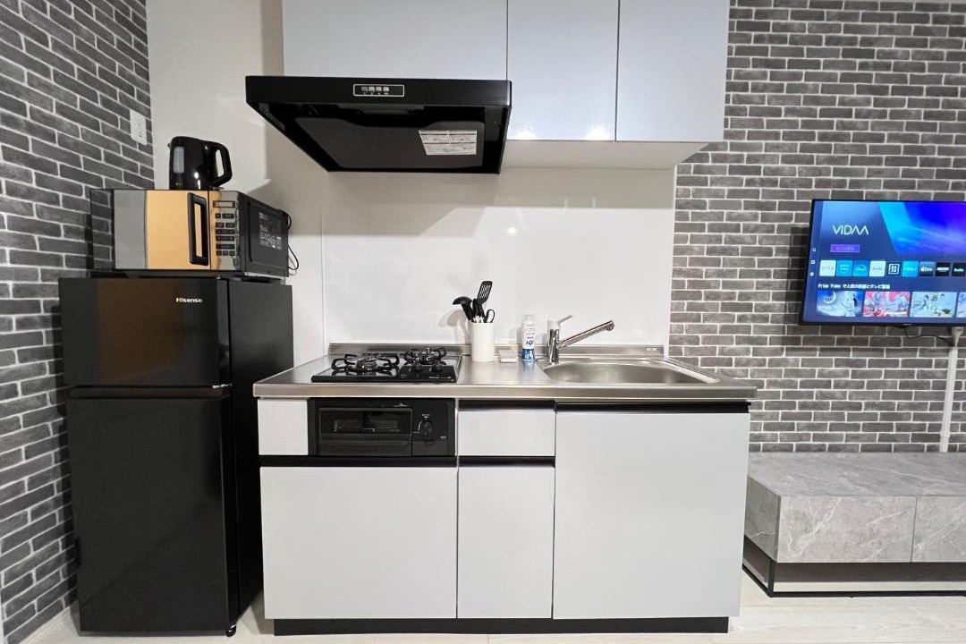 Photo of Kitchen in Itoshima