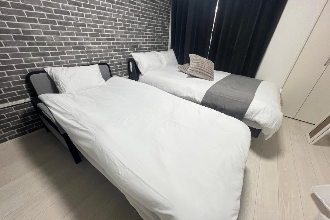 Photo of Bedroom in Itoshima
