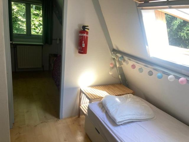 Photo of Bedroom in Bohon