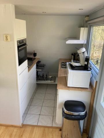 Photo of Kitchen in Bohon