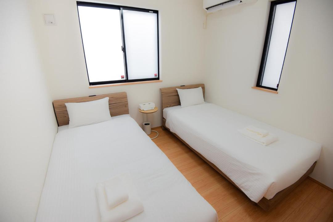 Photo of Bedroom in Chatan