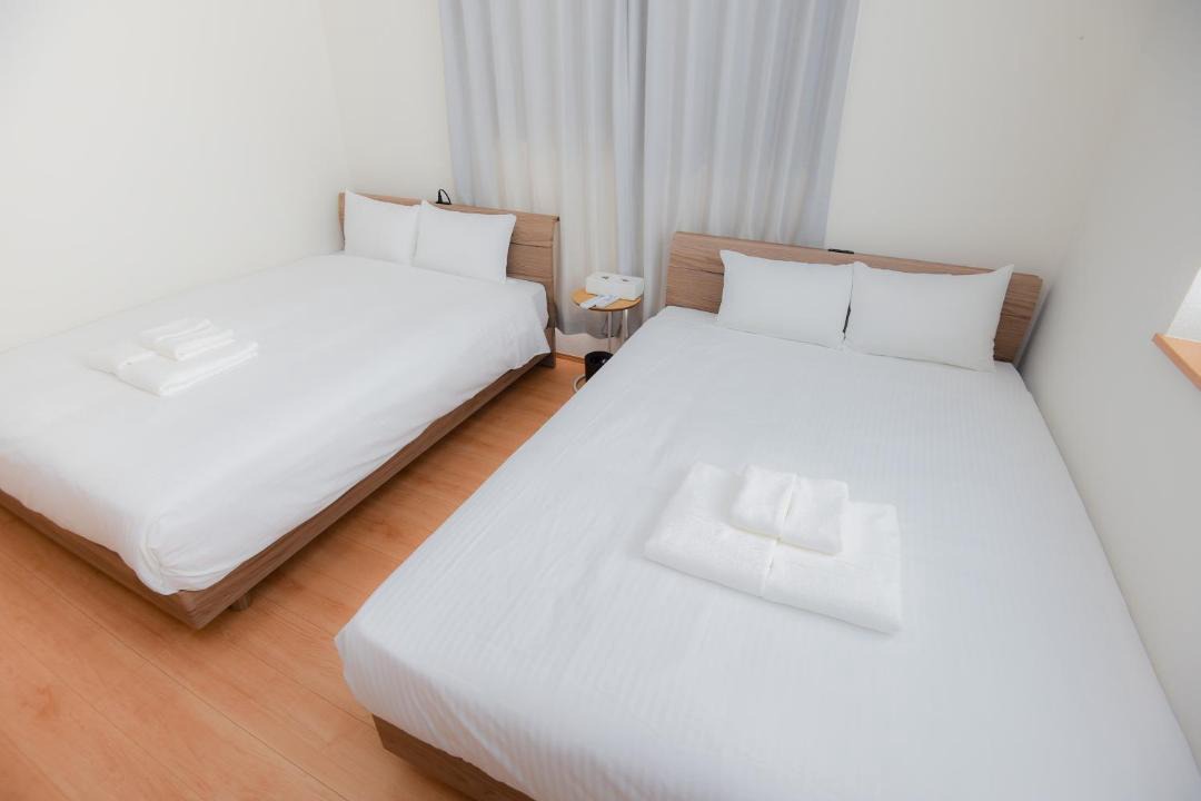 Photo of Bedroom in Chatan