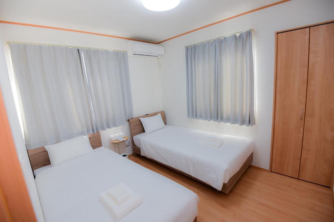Photo of Bedroom in Chatan