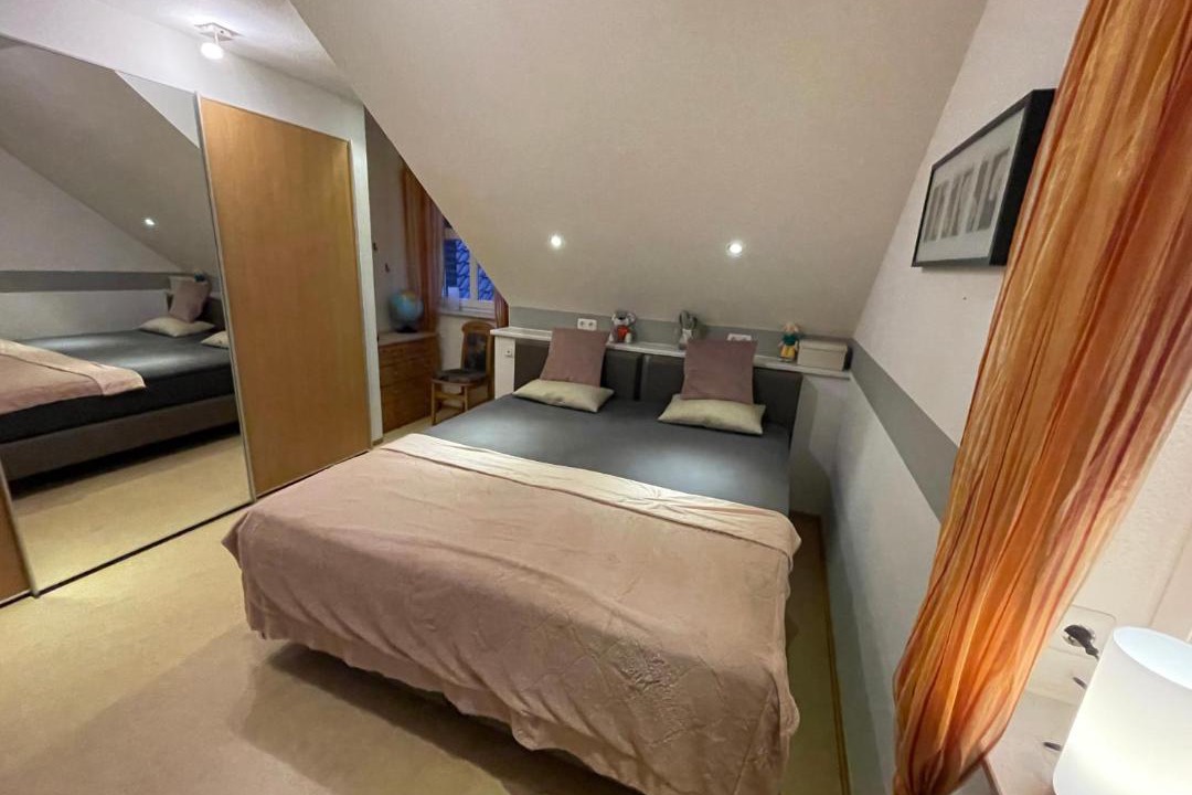 Photo of Bedroom in Bramsche