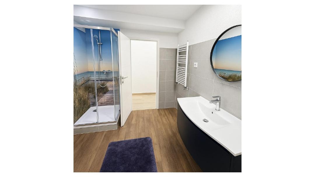 Photo of Bathroom in Marienheide