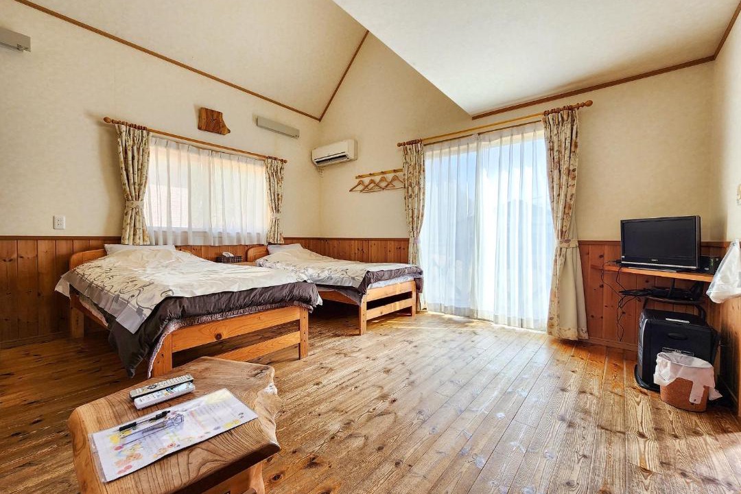 Photo of Bedroom in Nasu