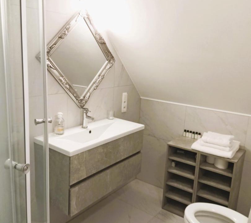 Photo of Bathroom in Beveren