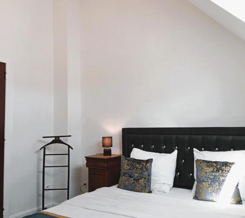 Photo of Bedroom in Beveren