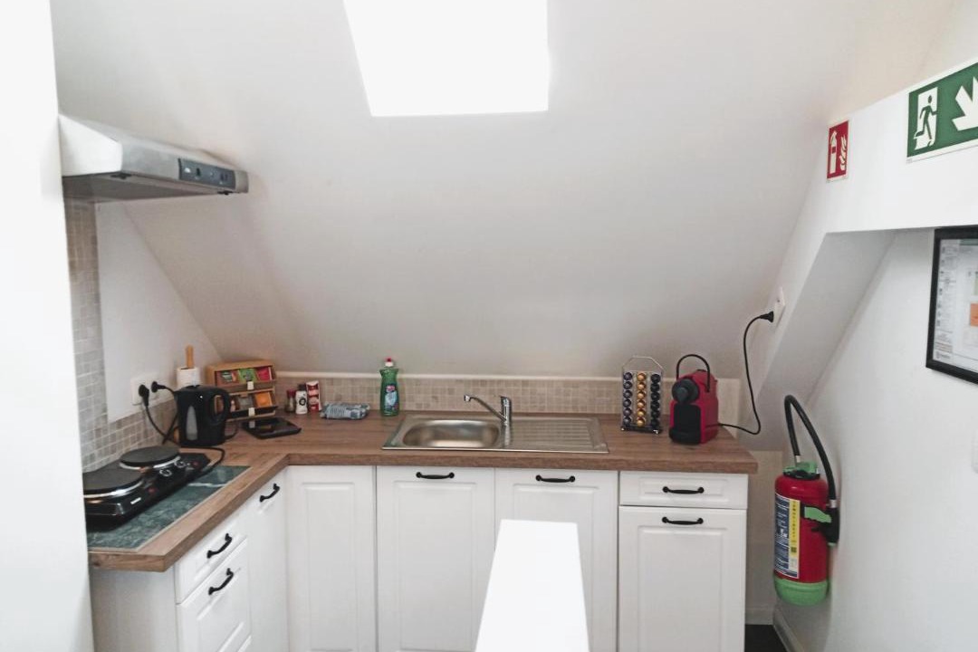 Photo of Kitchen in Beveren