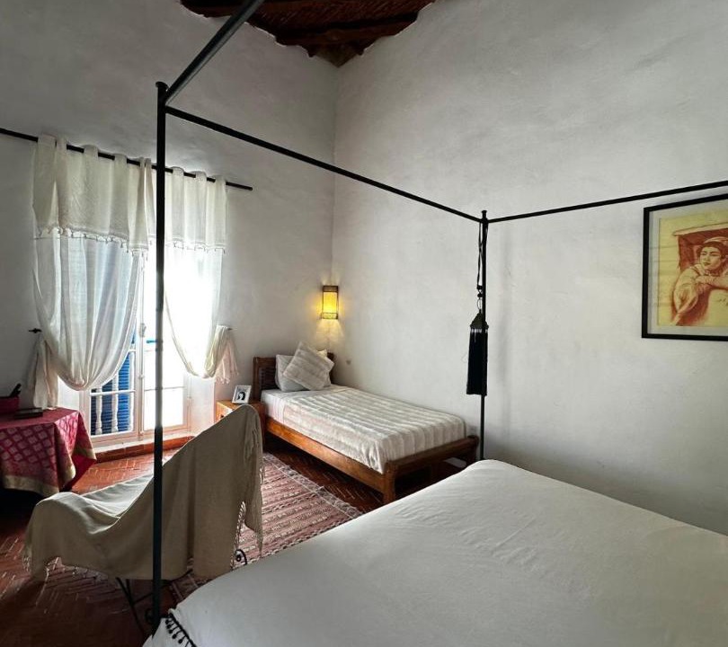 Photo of Bedroom in Kasbah