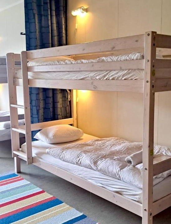 Photo of Bedroom in Storidalur