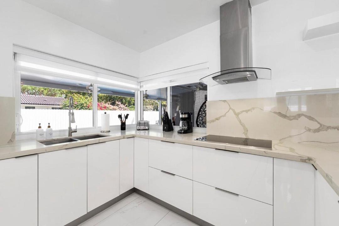 Photo of Kitchen in Miami Lakes