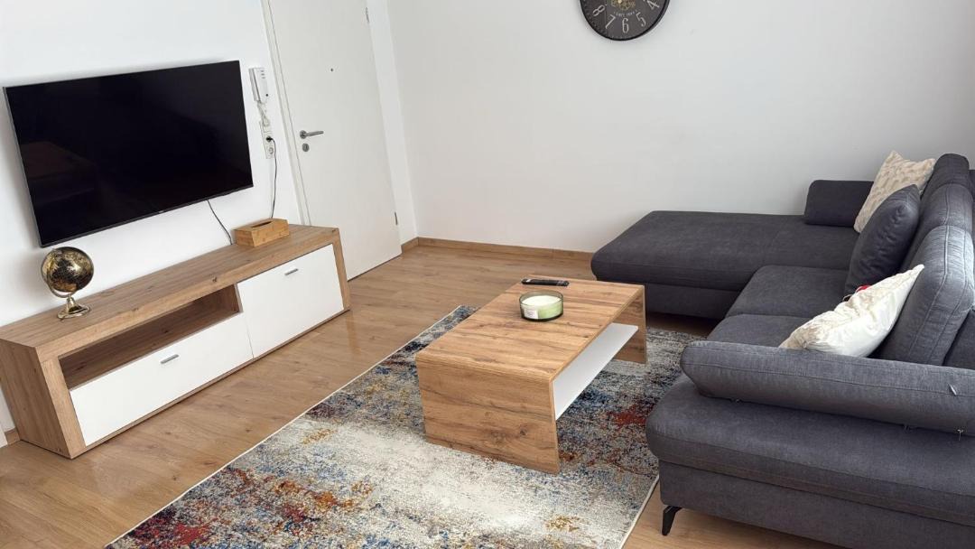 Photo of Livingroom in Ehrenfeld