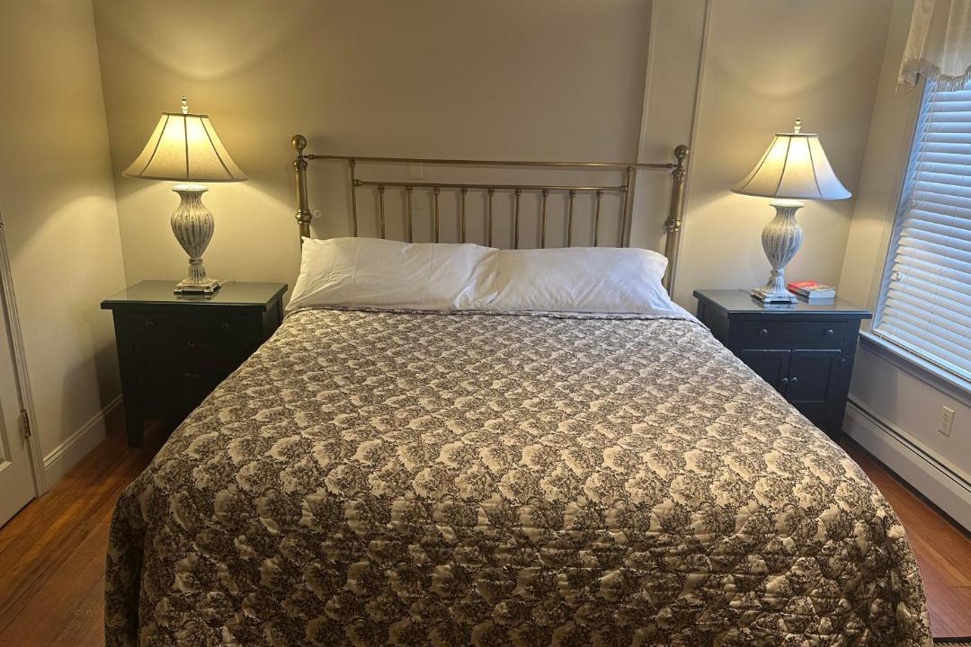 Photo of Bedroom in Wells Beach