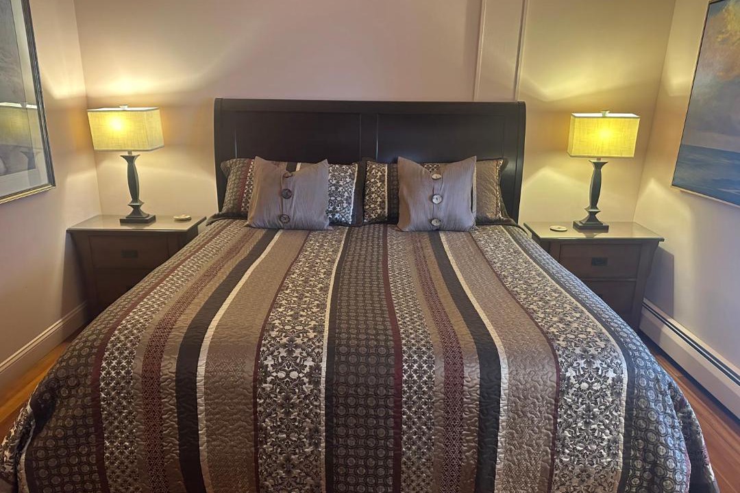 Photo of Bedroom in Wells Beach