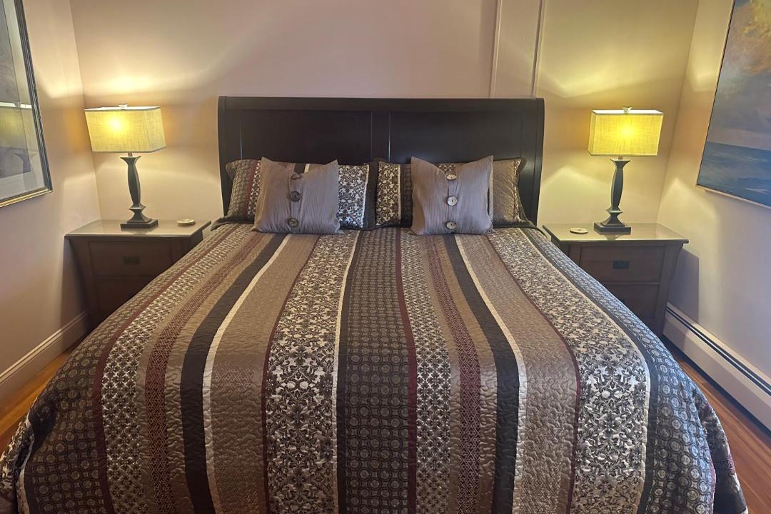 Photo of Bedroom in Wells Beach