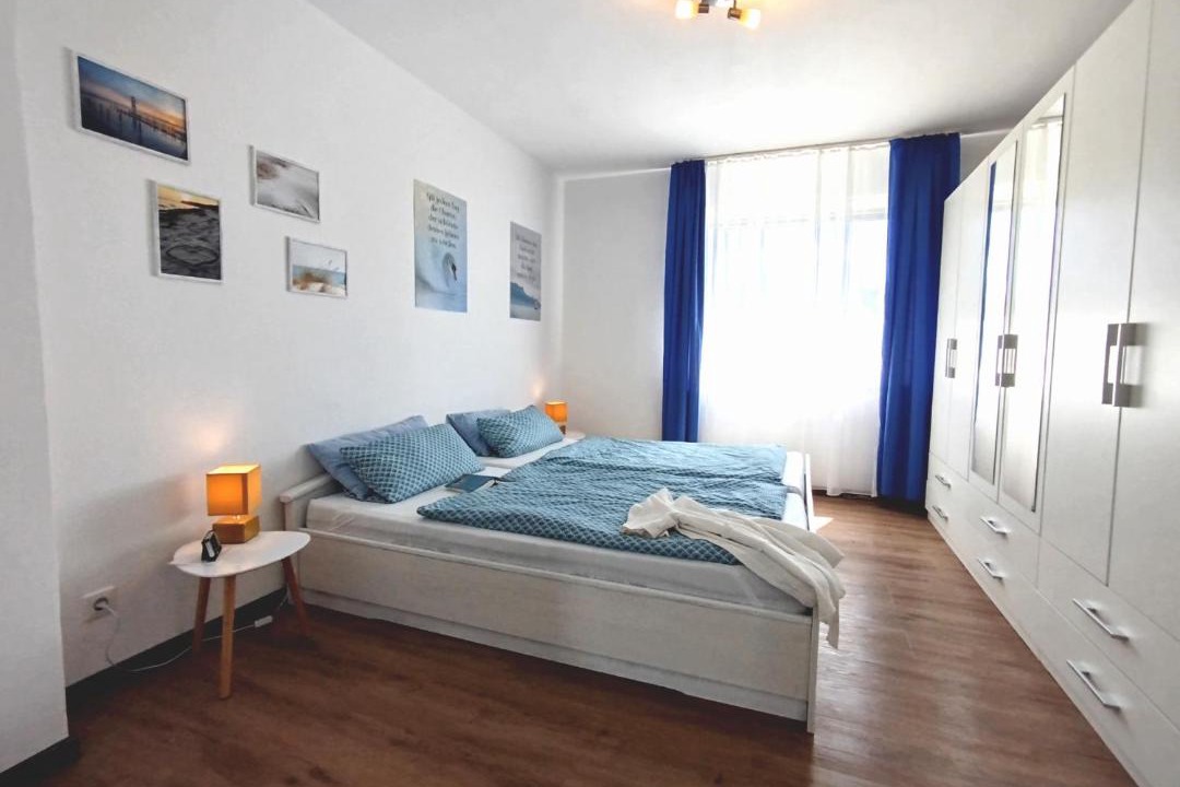 Photo of Bedroom in Hessisch Oldendorf