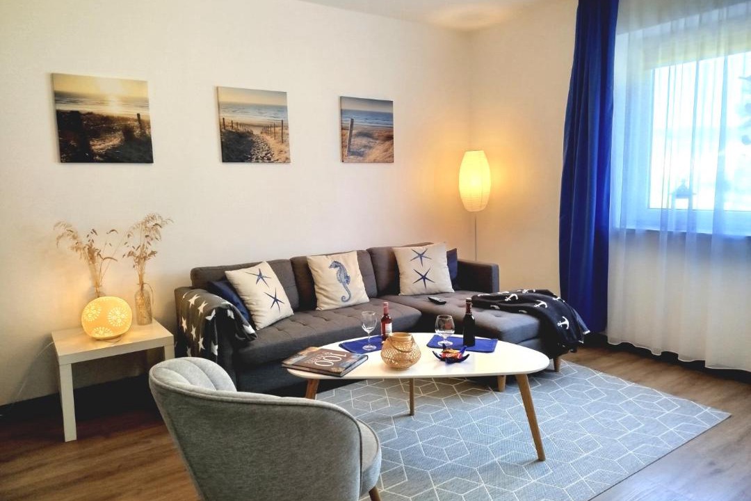 Photo of Livingroom in Hessisch Oldendorf