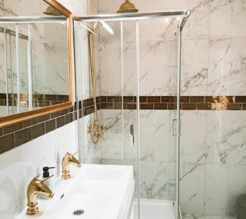 Photo of Bathroom in Beveren