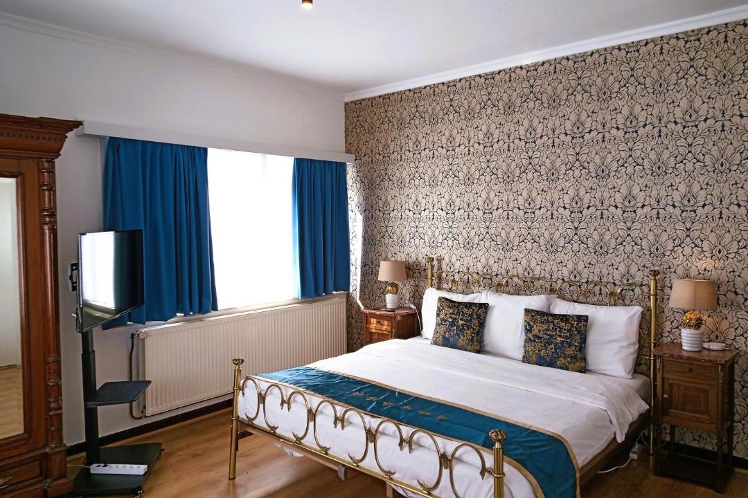 Photo of Bedroom in Beveren
