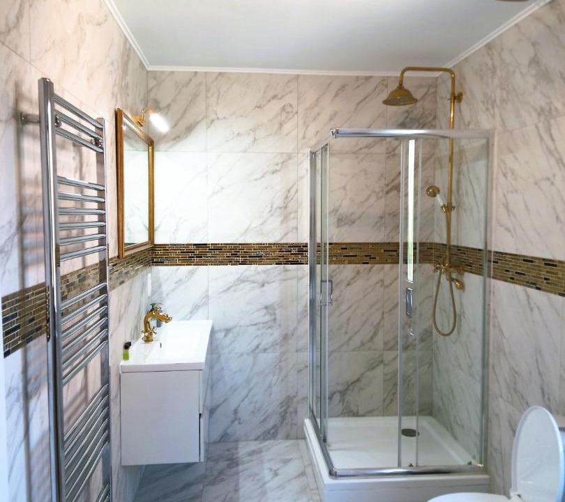 Photo of Bathroom in Beveren