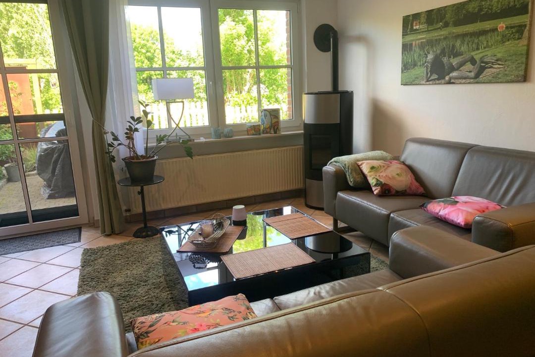 Photo of Livingroom in Rees