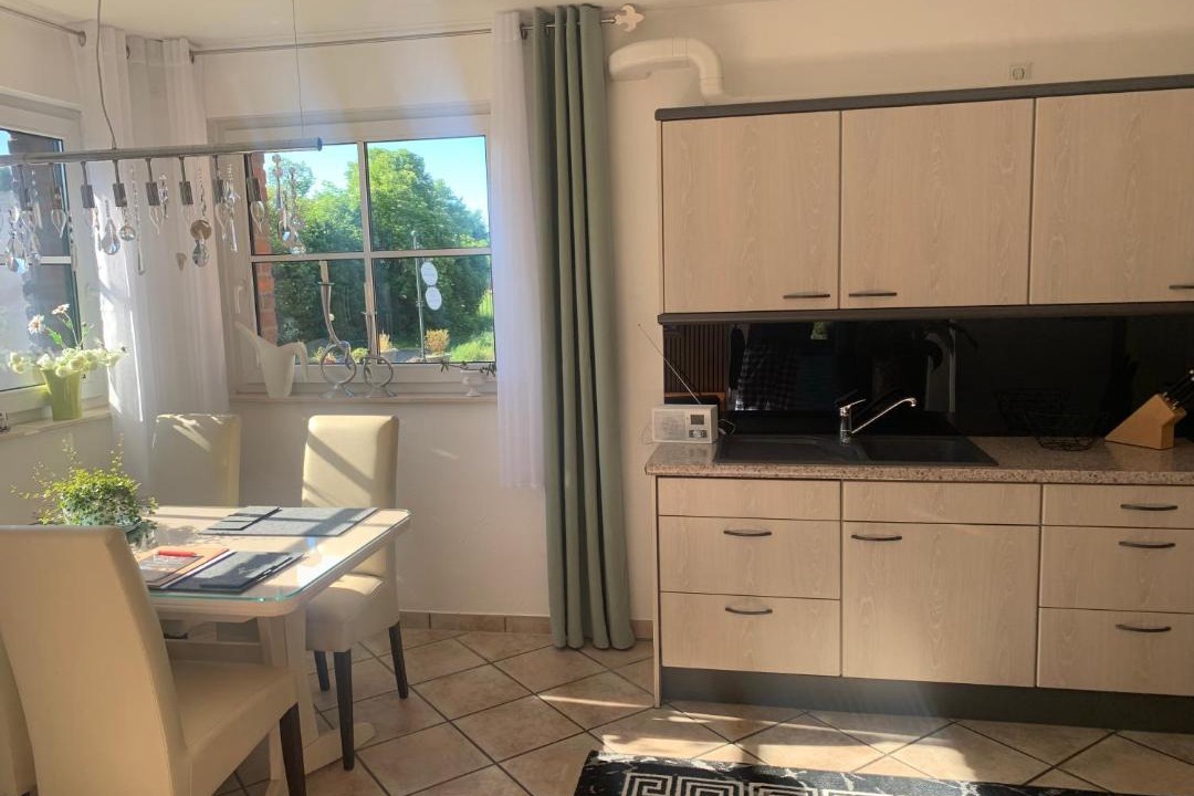 Photo of Kitchen in Rees