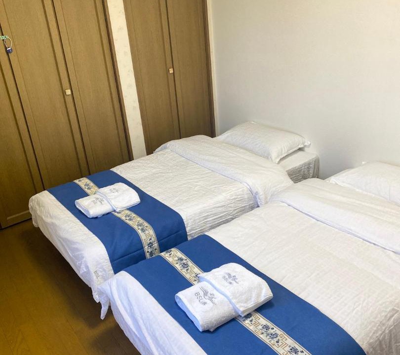 Photo of Bedroom in Shiga Prefecture