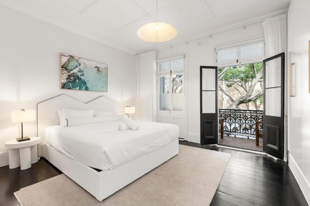 Photo of Bedroom in Paddington