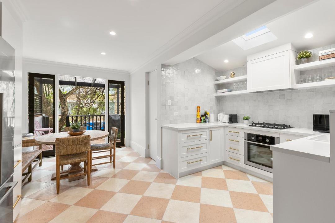 Photo of Kitchen in Paddington