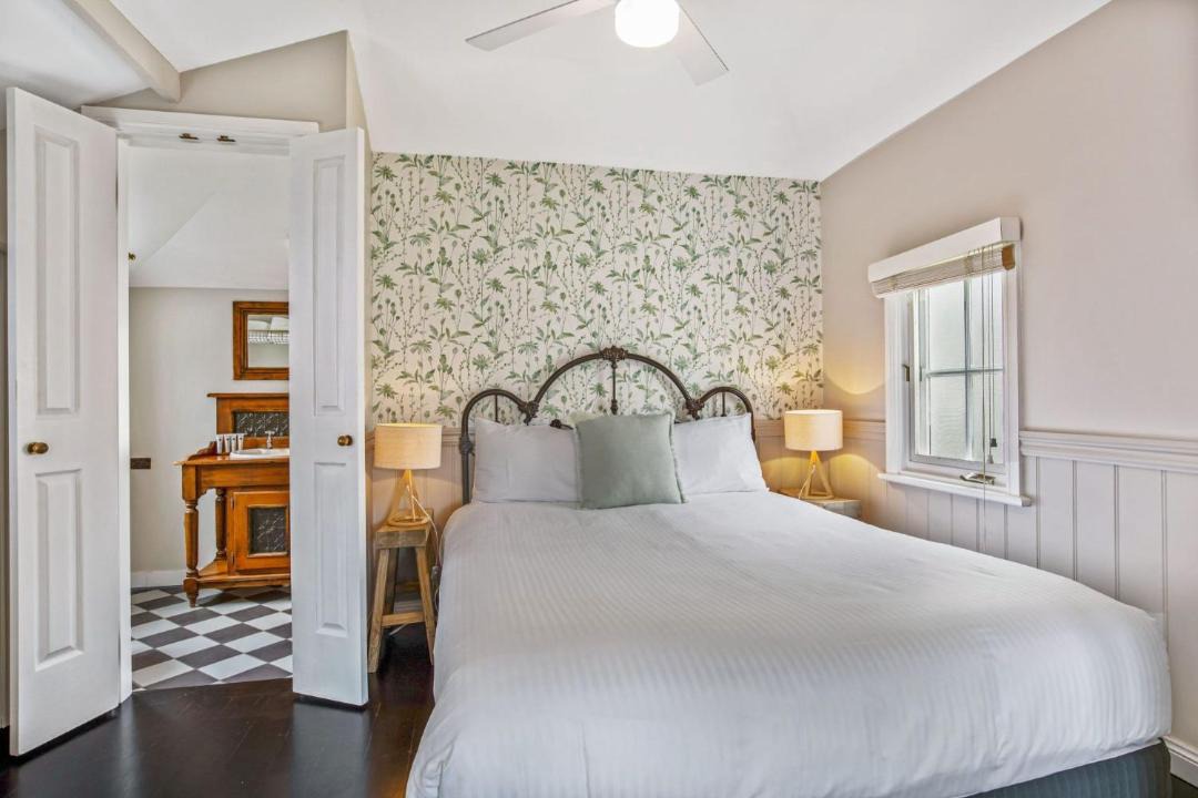 Photo of Bedroom in Hyams Beach