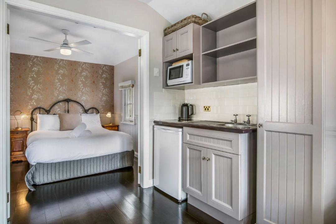 Photo of Bedroom in Hyams Beach