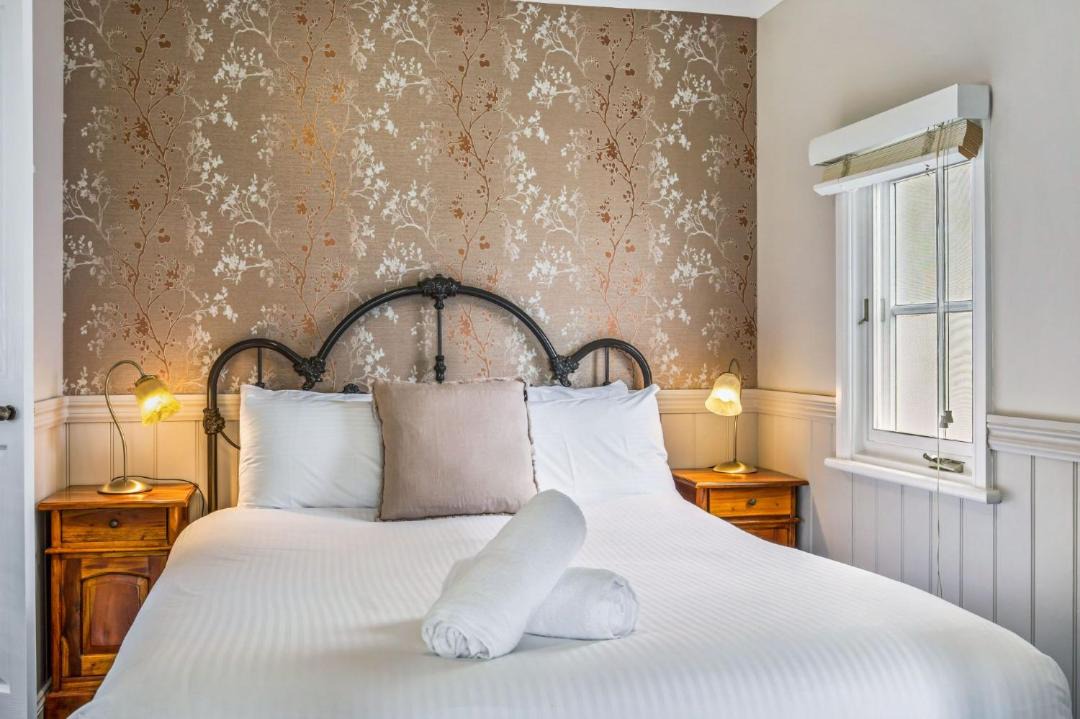 Photo of Bedroom in Hyams Beach