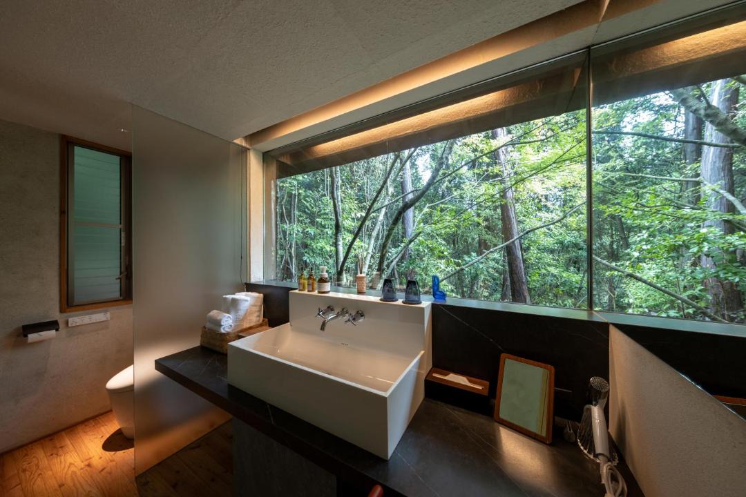 Photo of Bathroom in Takeo