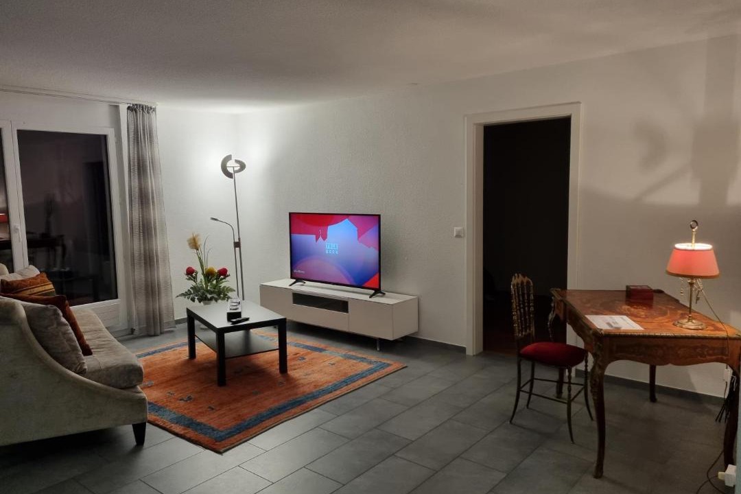 Photo of Livingroom in Busserach