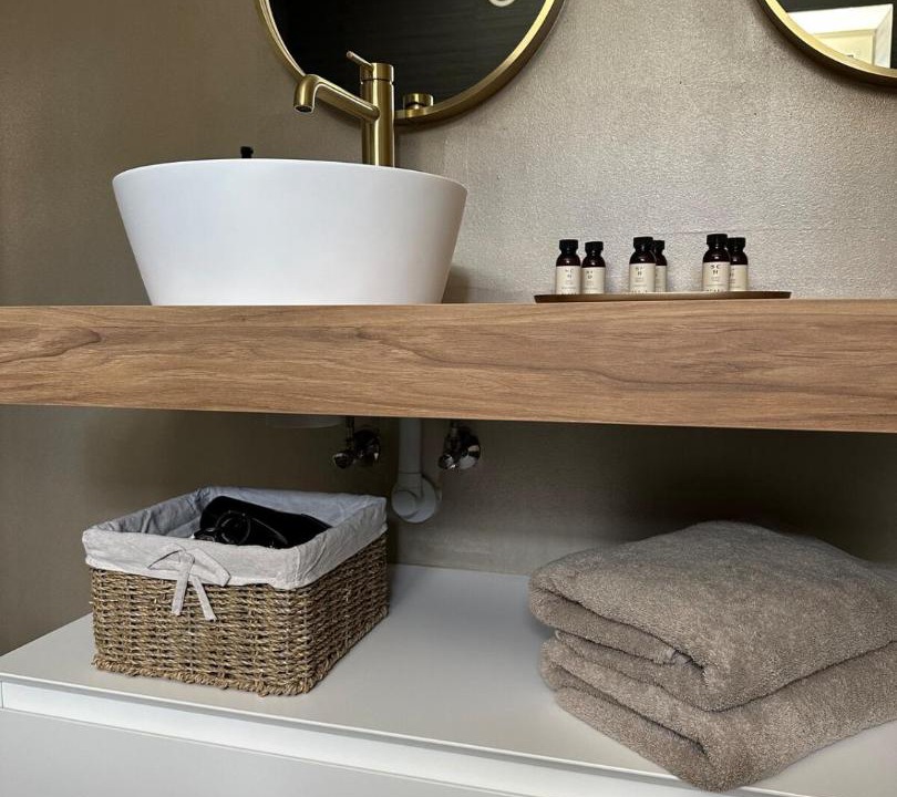 Photo of Bathroom in Koningshooikt