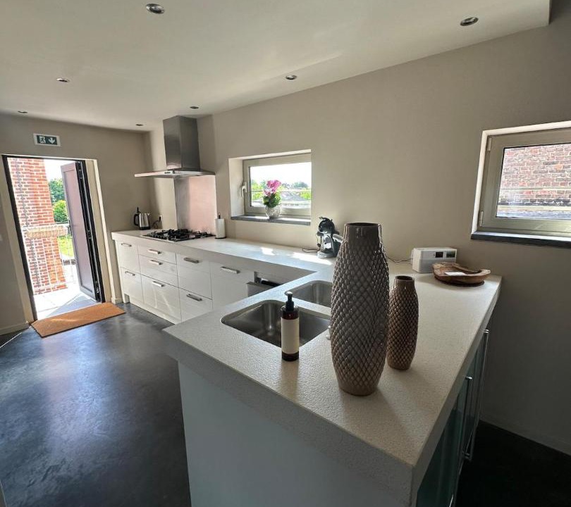 Photo of Kitchen in Koningshooikt