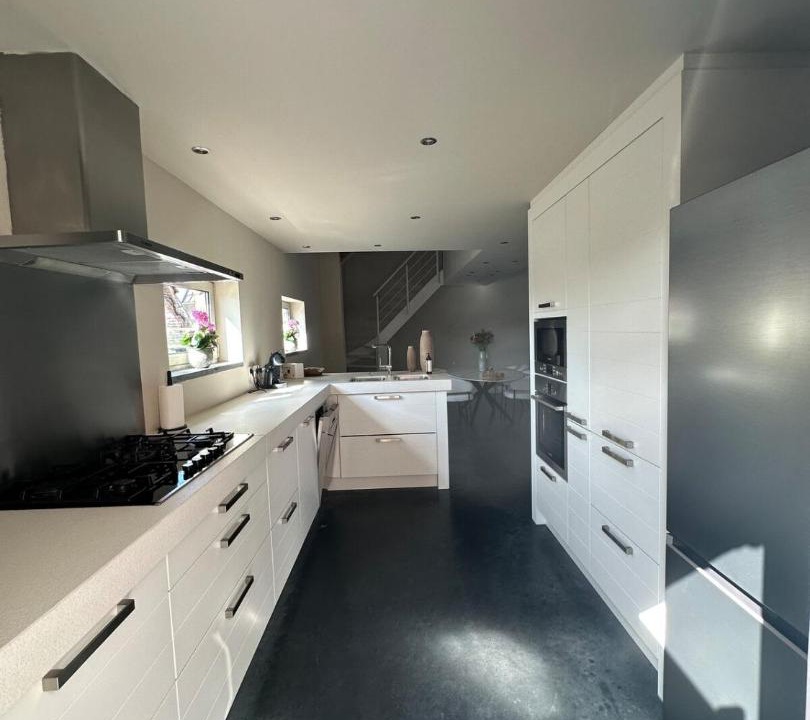 Photo of Kitchen in Koningshooikt