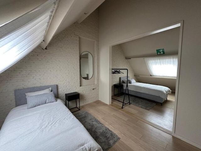 Photo of Bedroom in Koningshooikt