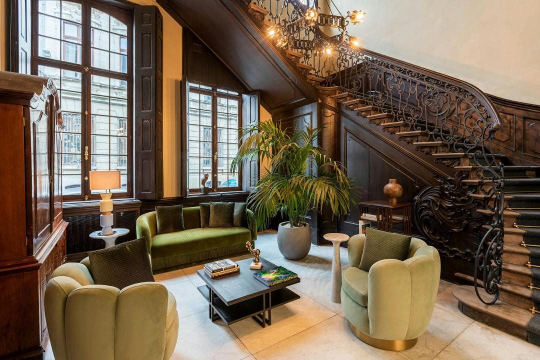 Photo of Livingroom in University District
