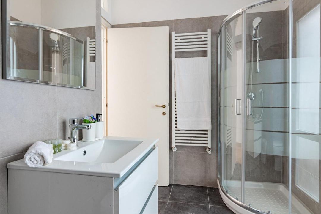 Photo of Bathroom in Pisa City Centre