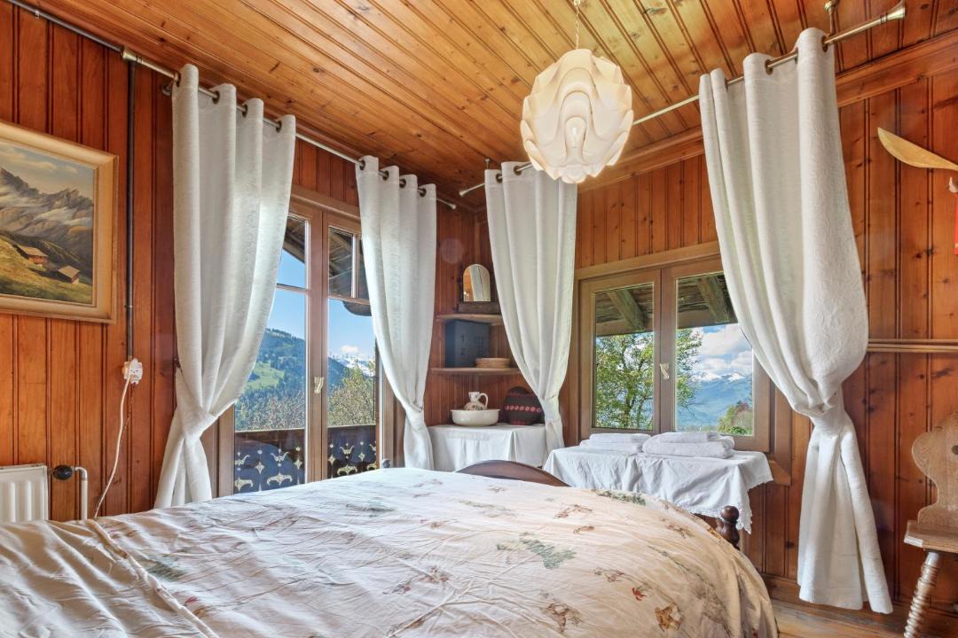 Photo of Bedroom in Barboleusaz