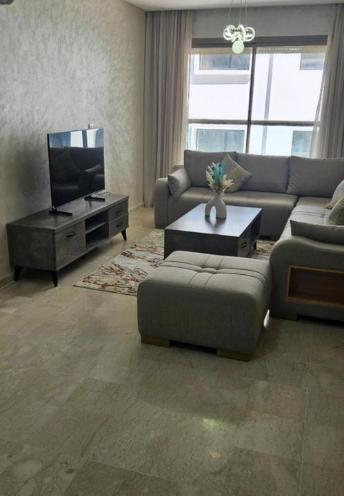 Photo of Livingroom in Malabata