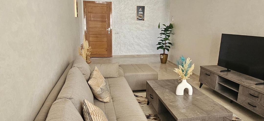Photo of Livingroom in Malabata