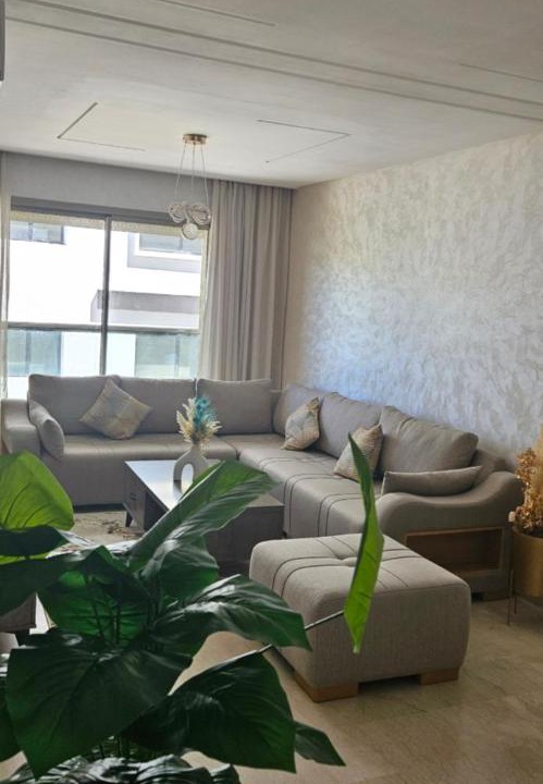 Photo of Livingroom in Malabata