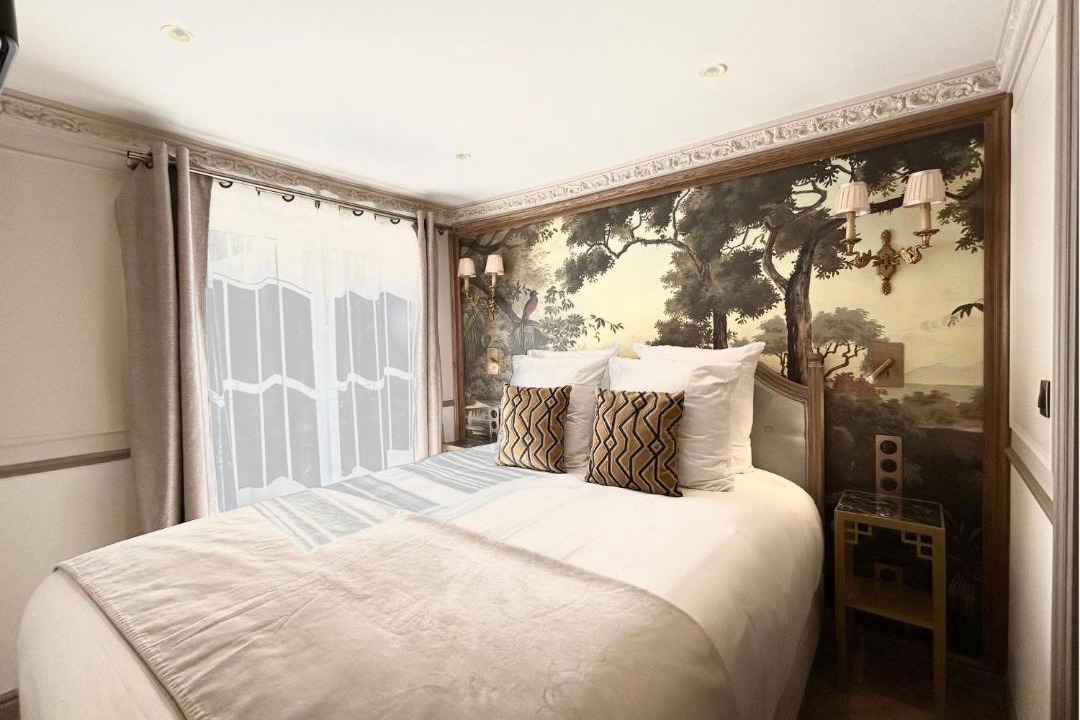 Photo of Bedroom in Quartier des Invalides