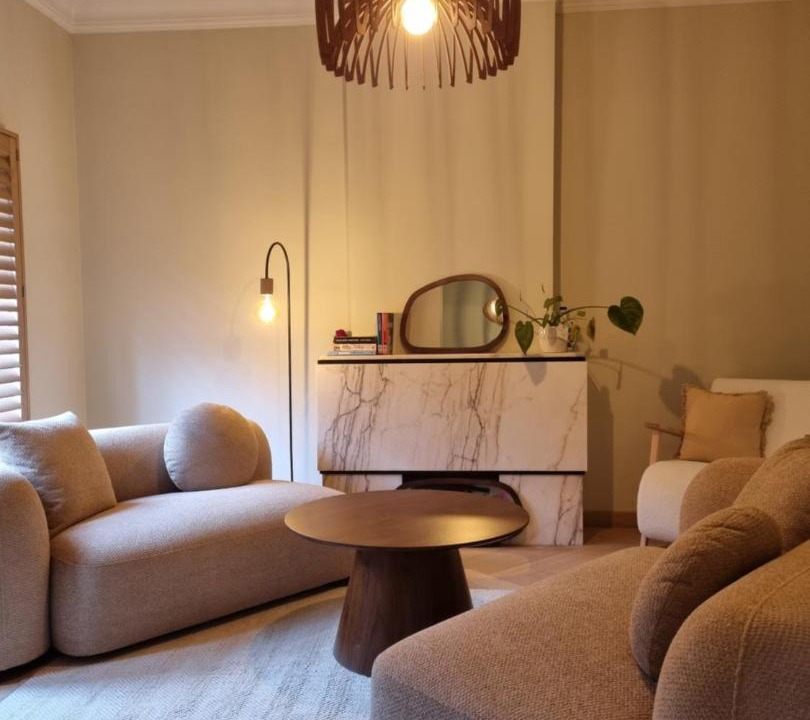 Photo of Livingroom in Tongeren