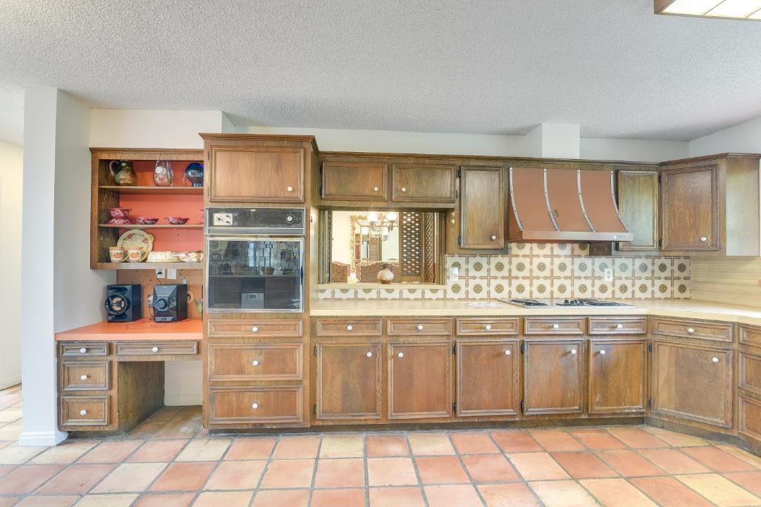Photo of Kitchen in Bailey's Prairie