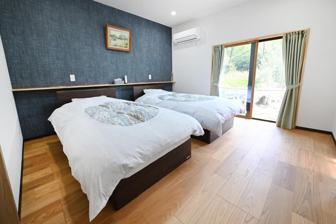 Photo of Bedroom in Magome