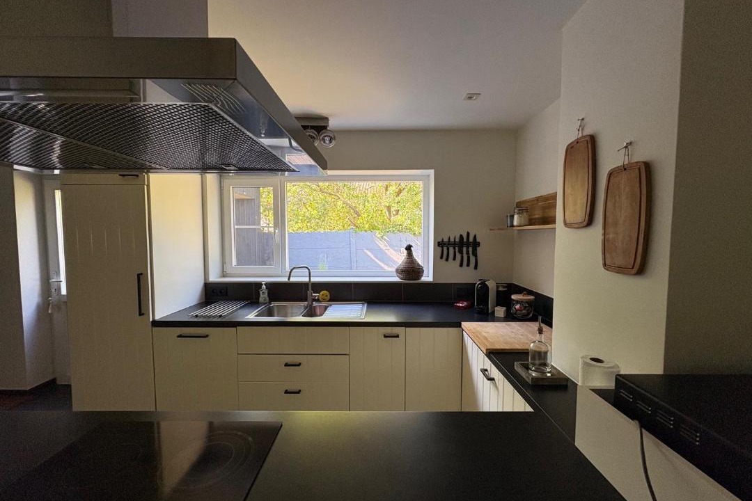 Photo of Kitchen in Waregem